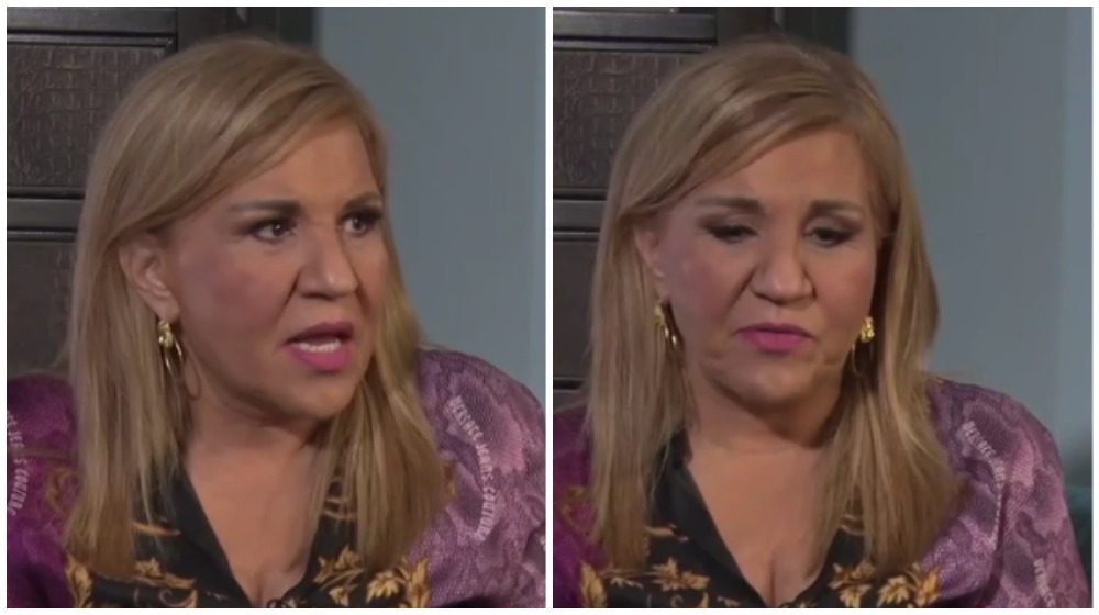 Δέσποινα Μοιραράκη: Η σεξουαλική επίθεση στο Ιράν - «Έβαλα τις φωνές, μαζεύτηκε όλος ο κόσμος» [βίντεο]